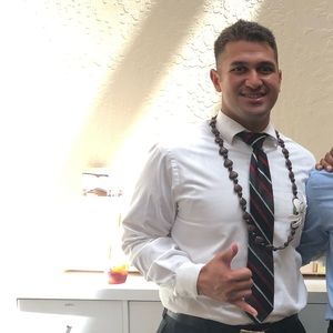 Meet your Posher, Dathen